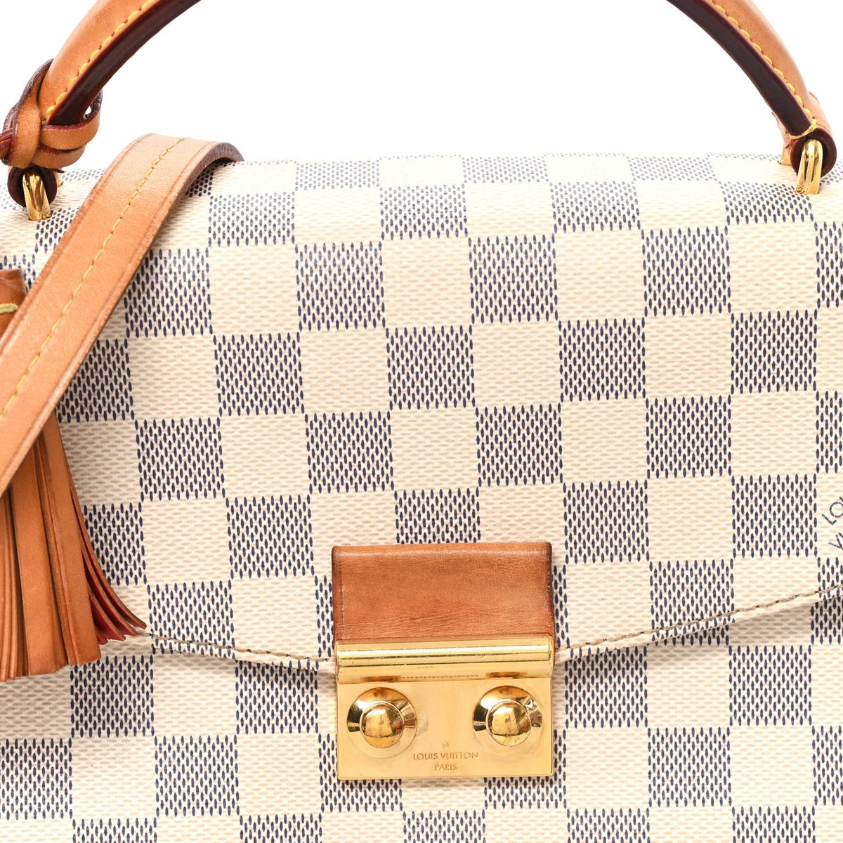 Damier Azur Croisette