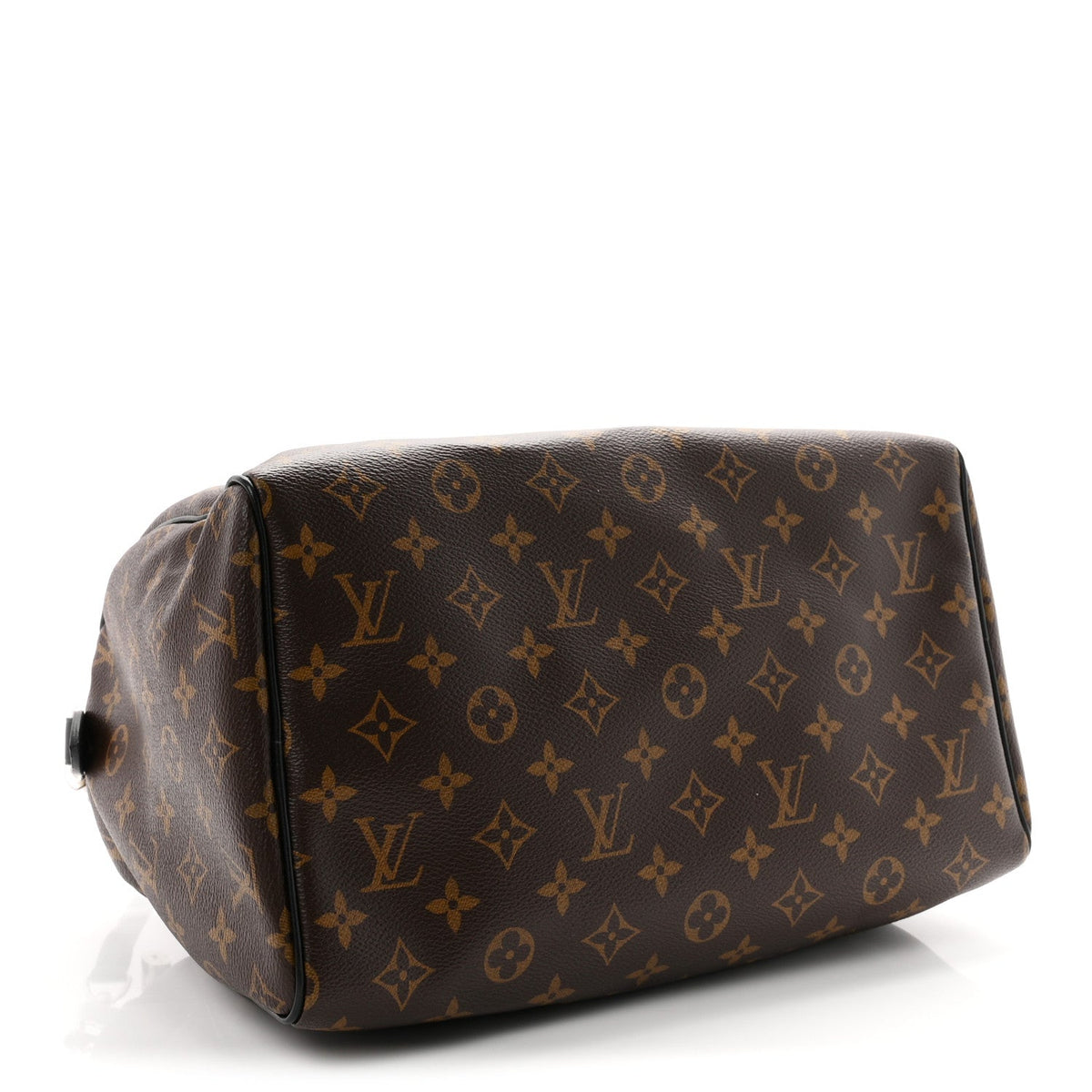 Monogram Speedy Soft 30 Dark