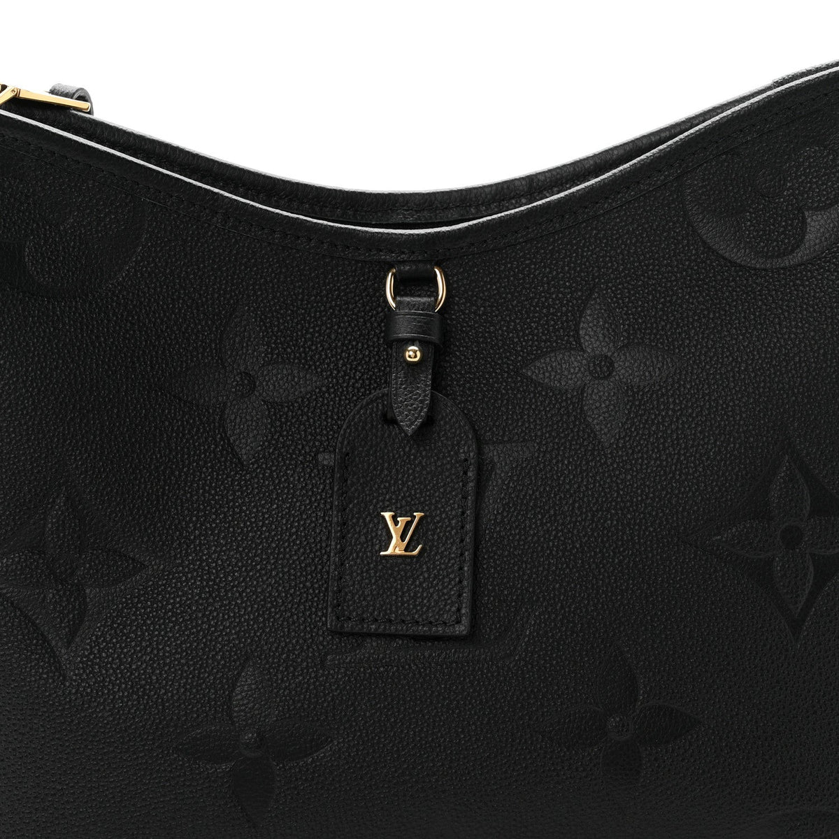 Empreinte Carryall PM Black