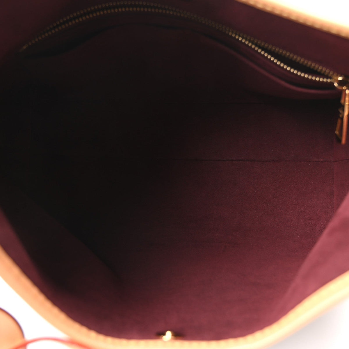 Monogram Carryall PM