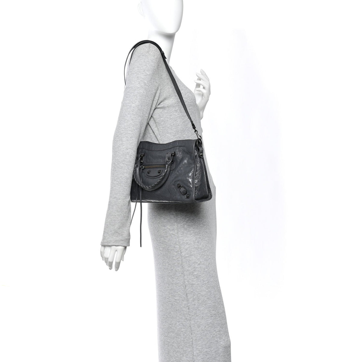 Agneau Arena Classic Hardware Small Le City Volcanic Rock