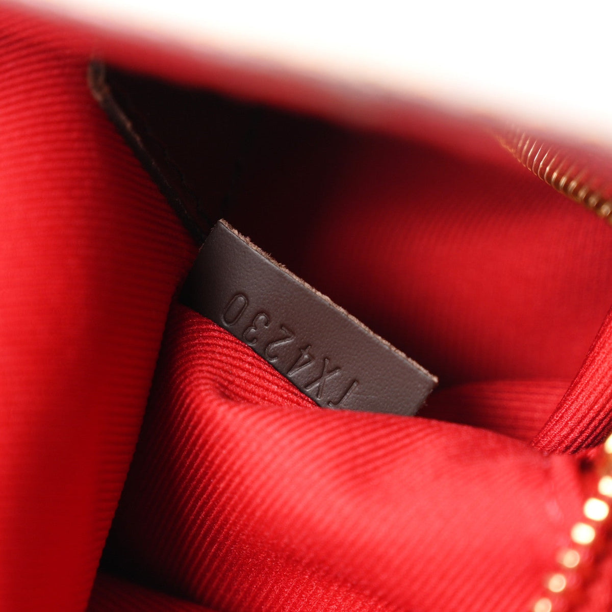 Damier Ebene Graceful MM