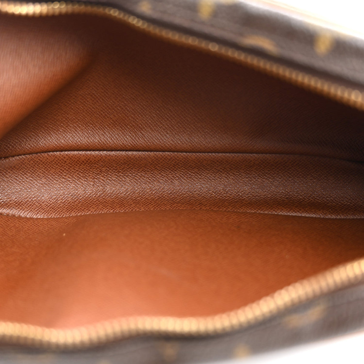 Monogram Pochette Marly Bandouliere