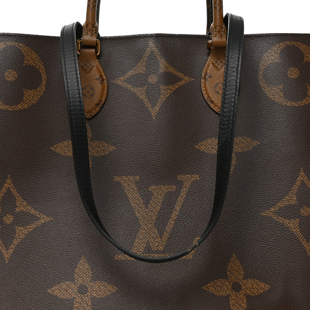 Reverse Monogram Giant Onthego GM