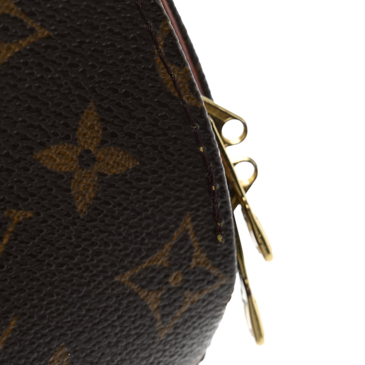 Monogram Ellipse PM