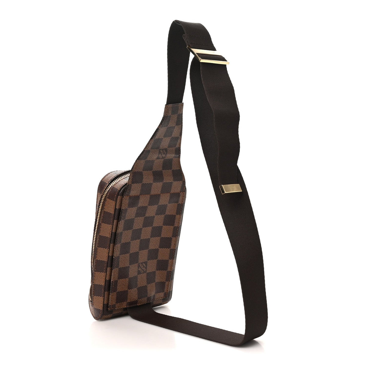 Damier Ebene Geronimos
