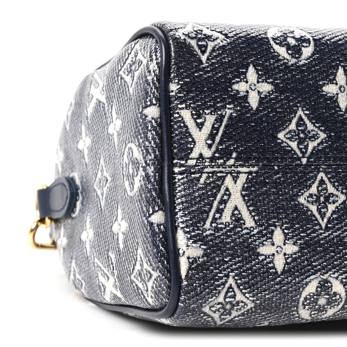 Monoglam Speedy Bandouliere 20 Blue