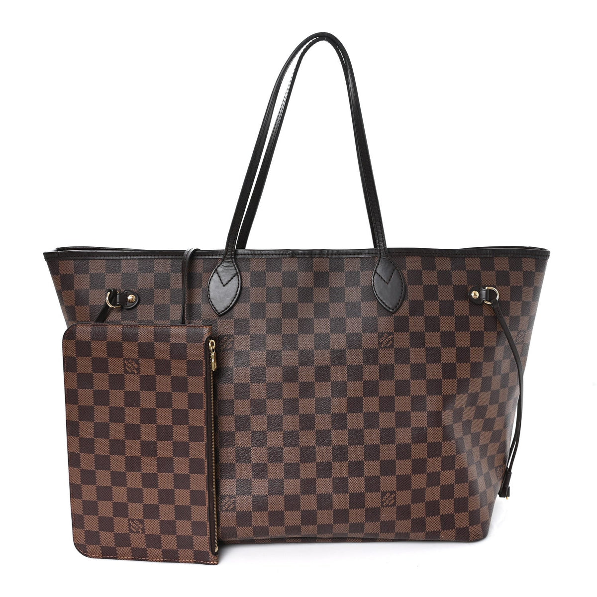 Damier Ebene Neo Neverfull GM