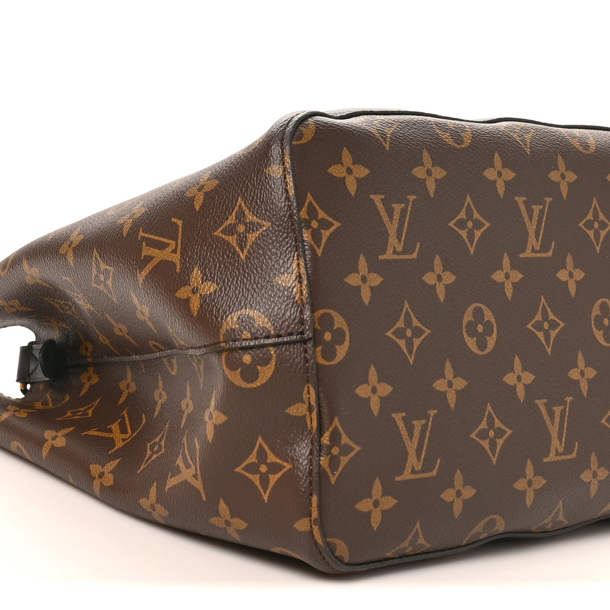 Monogram Neonoe MM Black