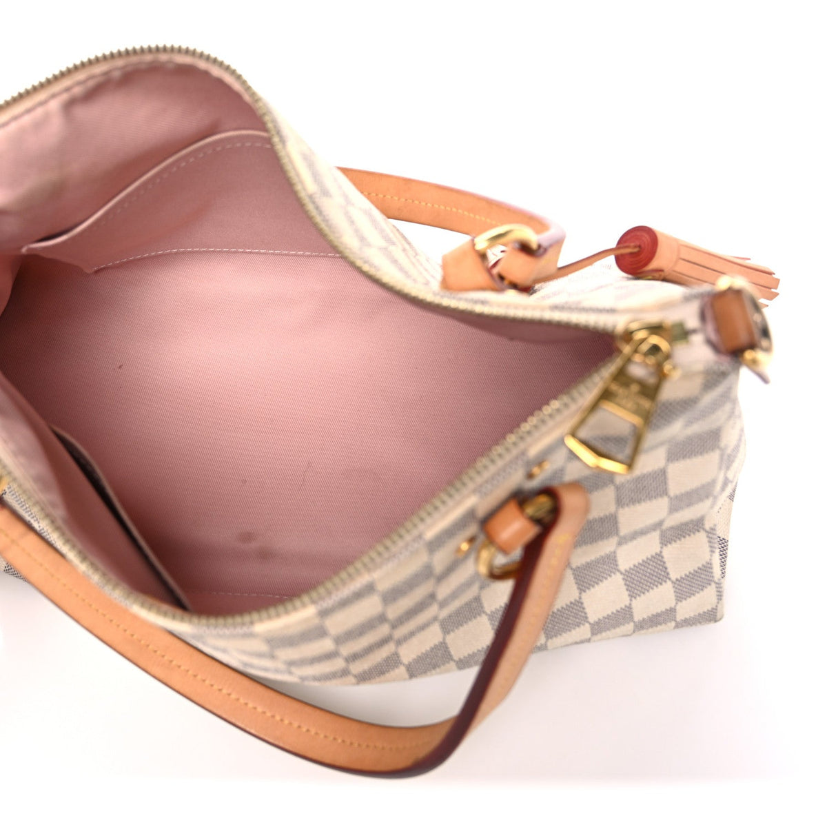 Damier Azur Lymington