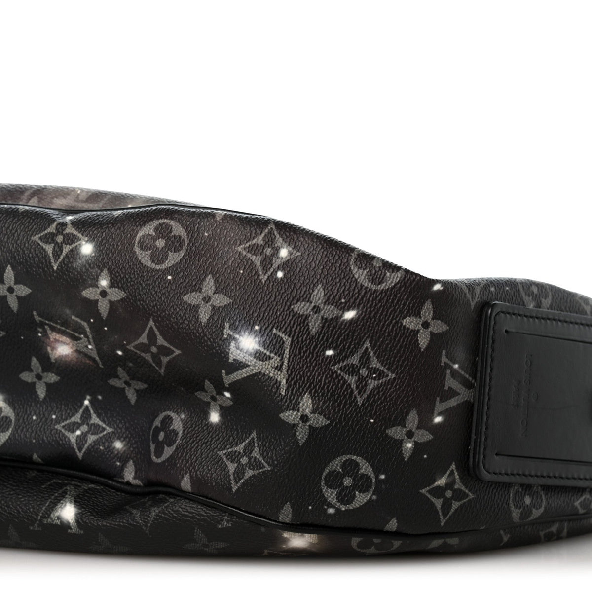 Monogram Galaxy Alpha Hobo Messenger