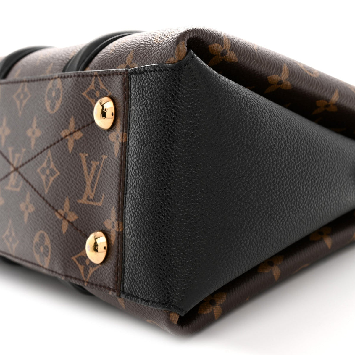 Monogram Soufflot BB Black
