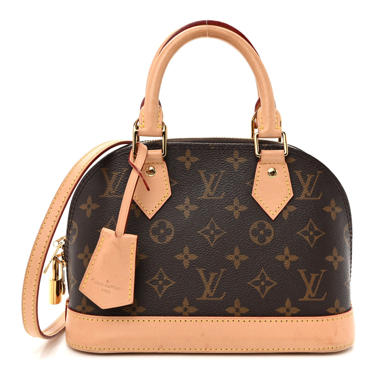 Monogram Alma BB