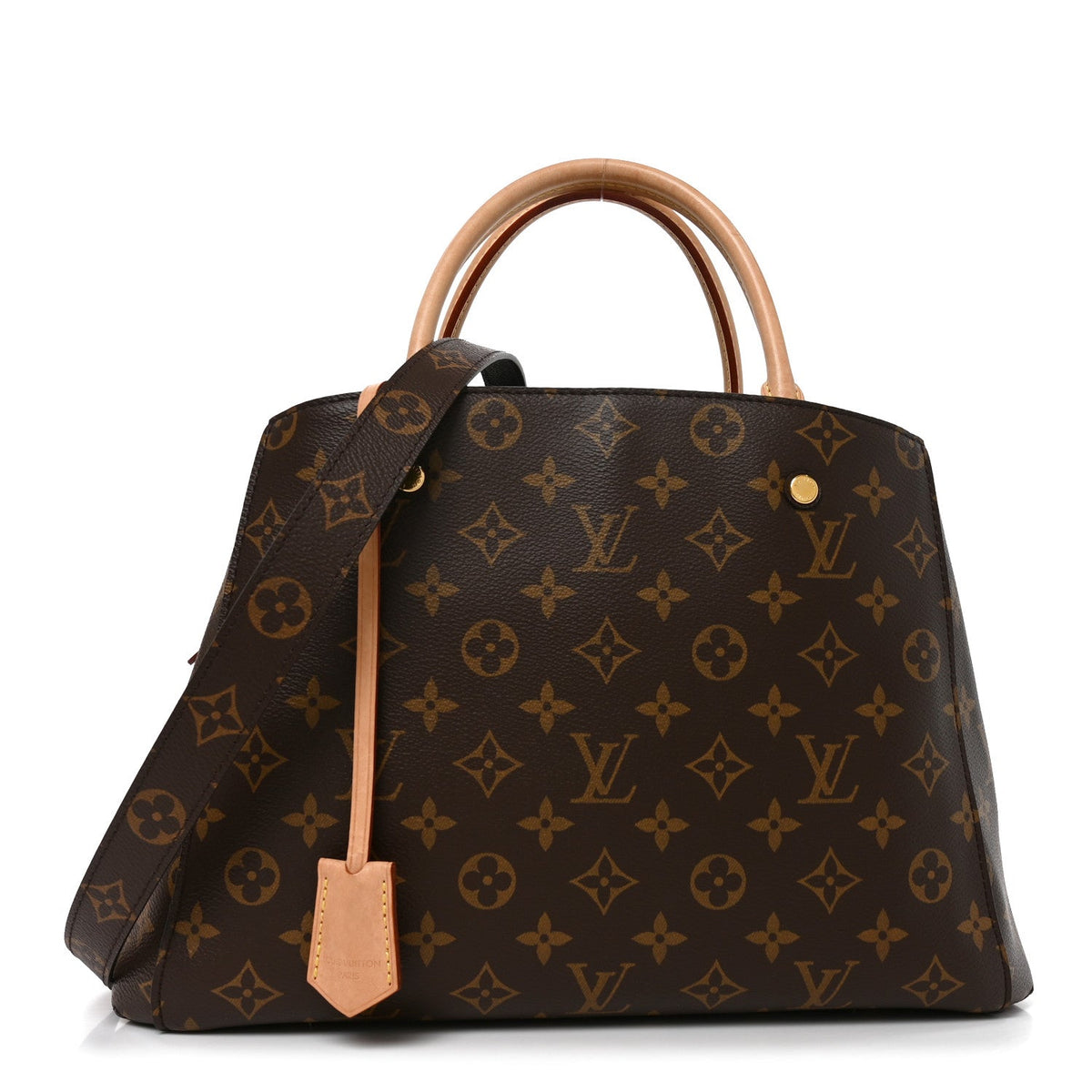 Monogram Montaigne MM
