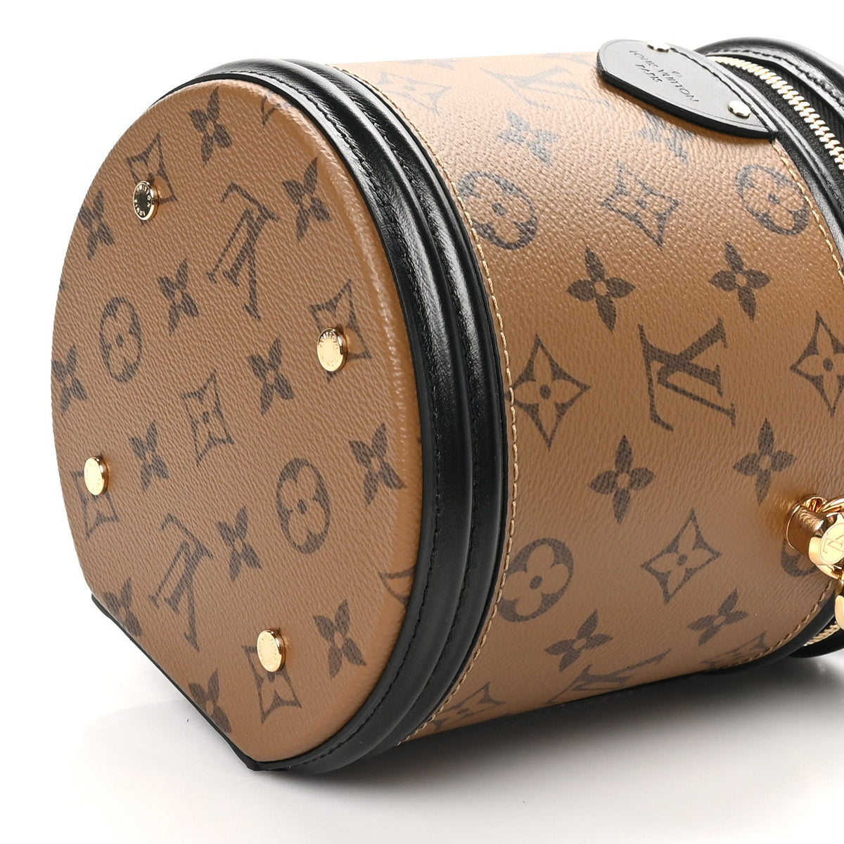 Reverse Monogram Cannes