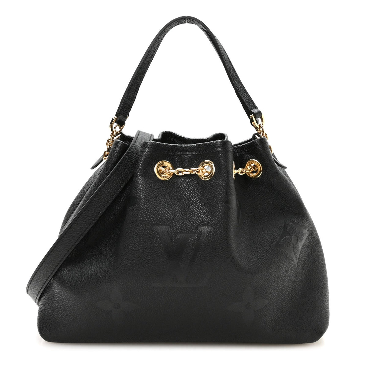 Empreinte Monogram Giant LV Bundle Black