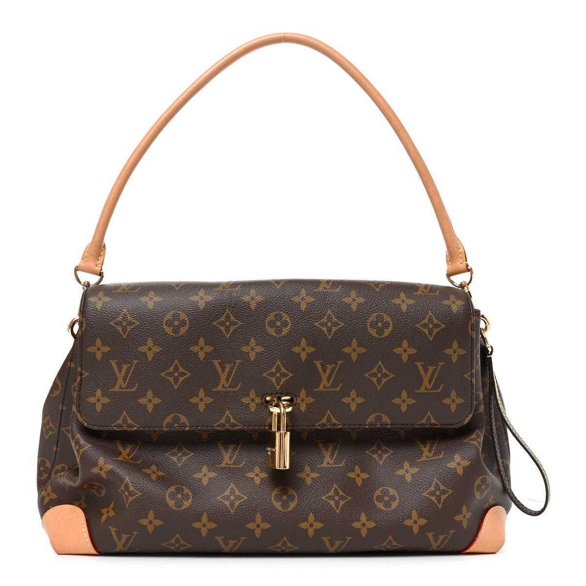 Monogram Hide Away MM