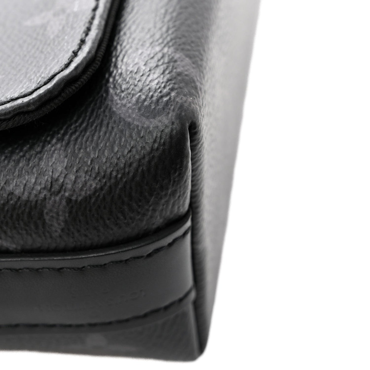 Monogram Eclipse District PM Black