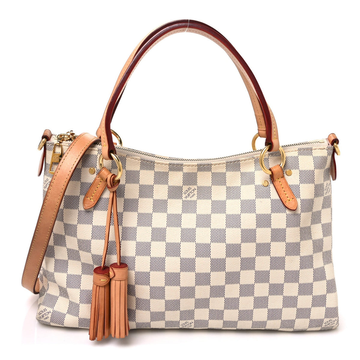 Damier Azur Lymington