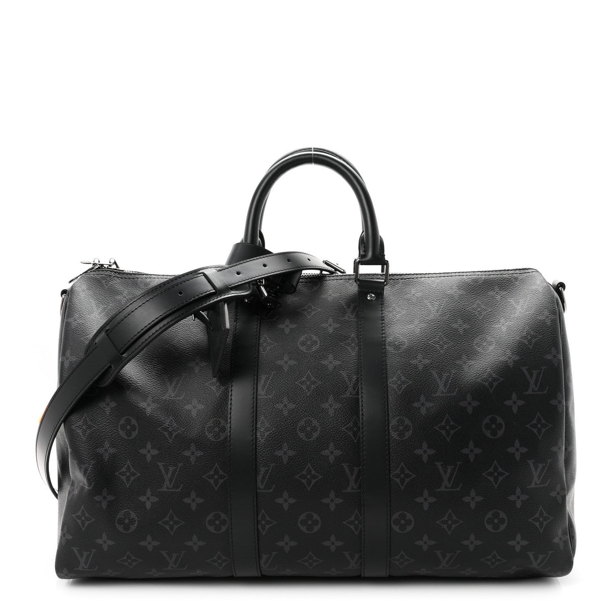 Monogram Eclipse Keepall Bandouliere 45