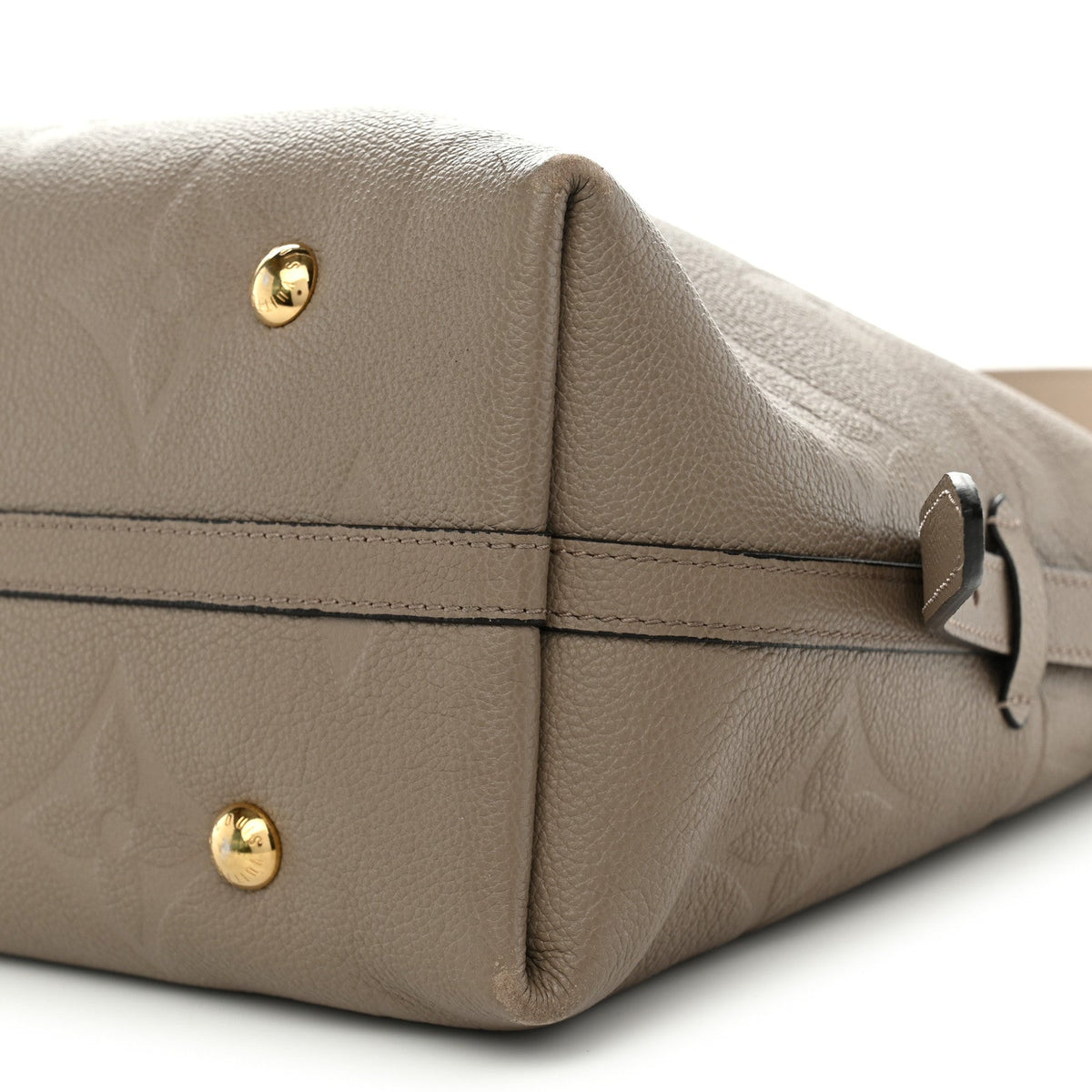 Empreinte Monogram Giant Carryall MM Tourterelle