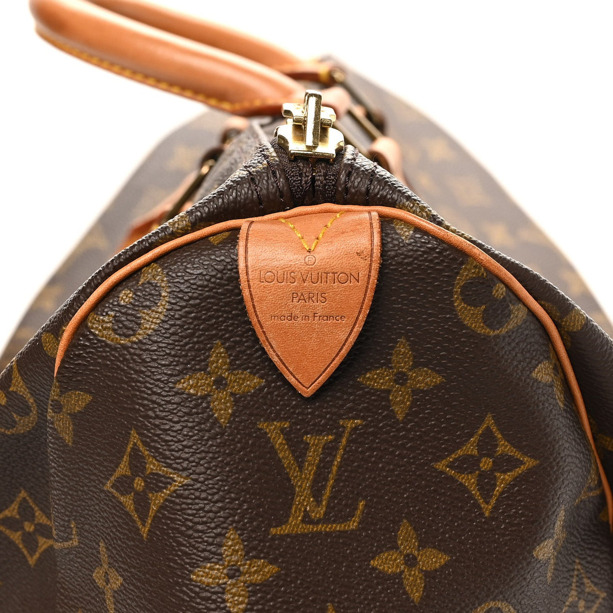 Monogram Keepall 50