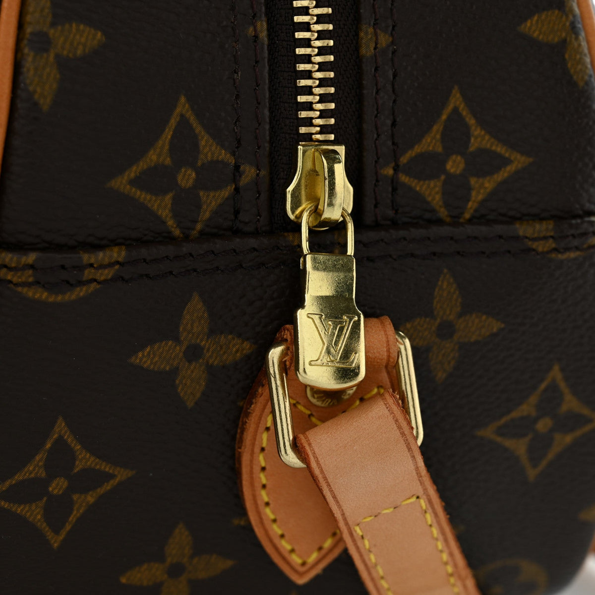 Monogram Blois
