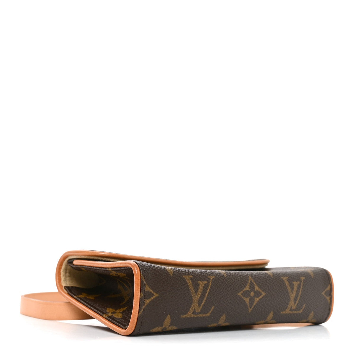 Monogram Pochette Florentine XS