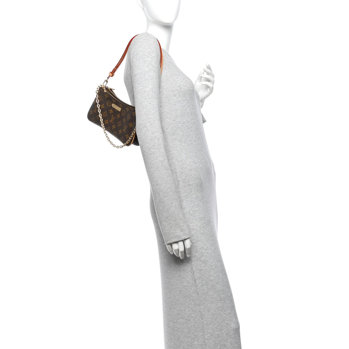 Monogram Liv Pochette