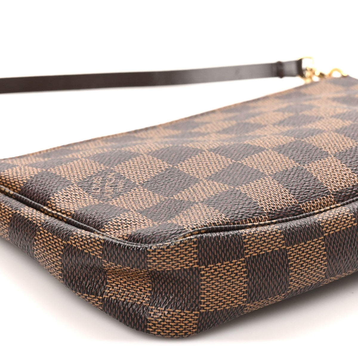 Damier Ebene Pochette Accessories