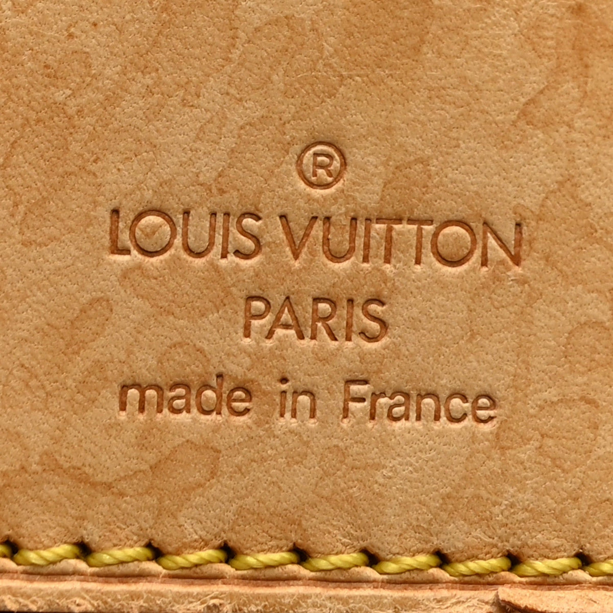 Monogram Pegase 55