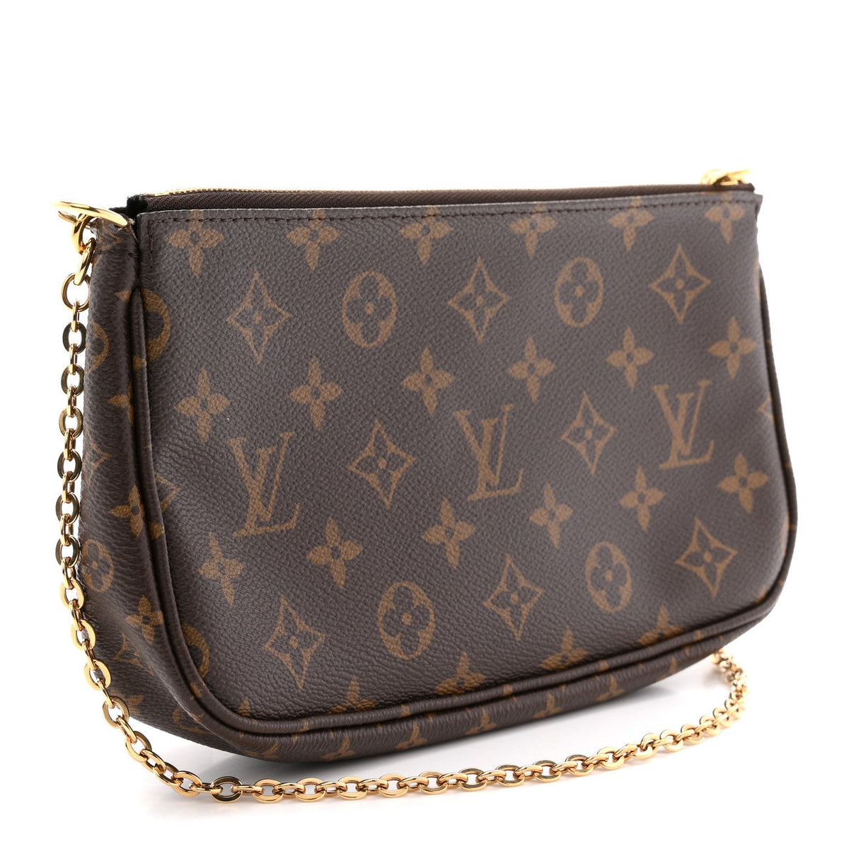 Monogram Multi Pochette Accessories