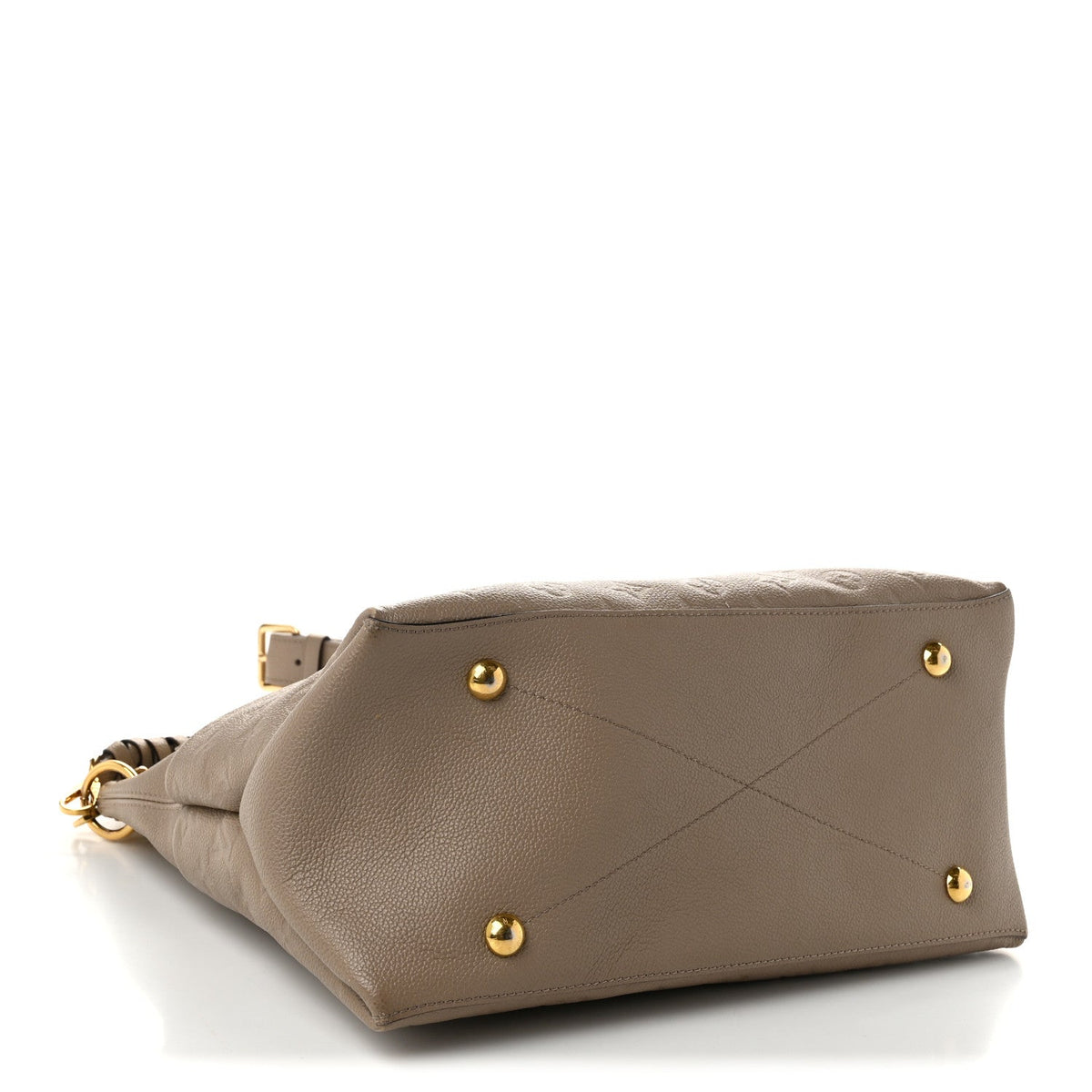 Empreinte Maida Hobo Tourterelle