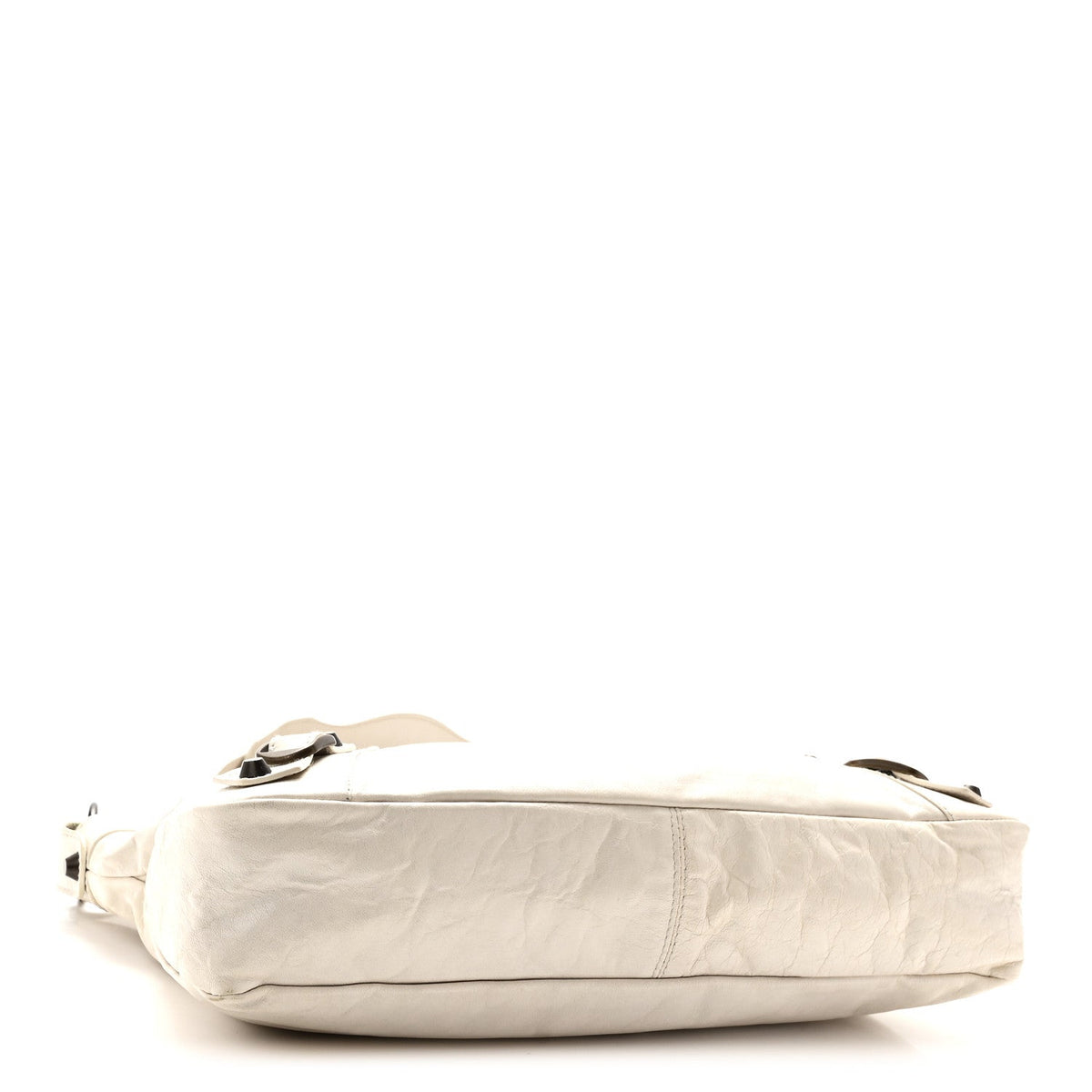 Agneau Classic Hardware First White Light White Light
