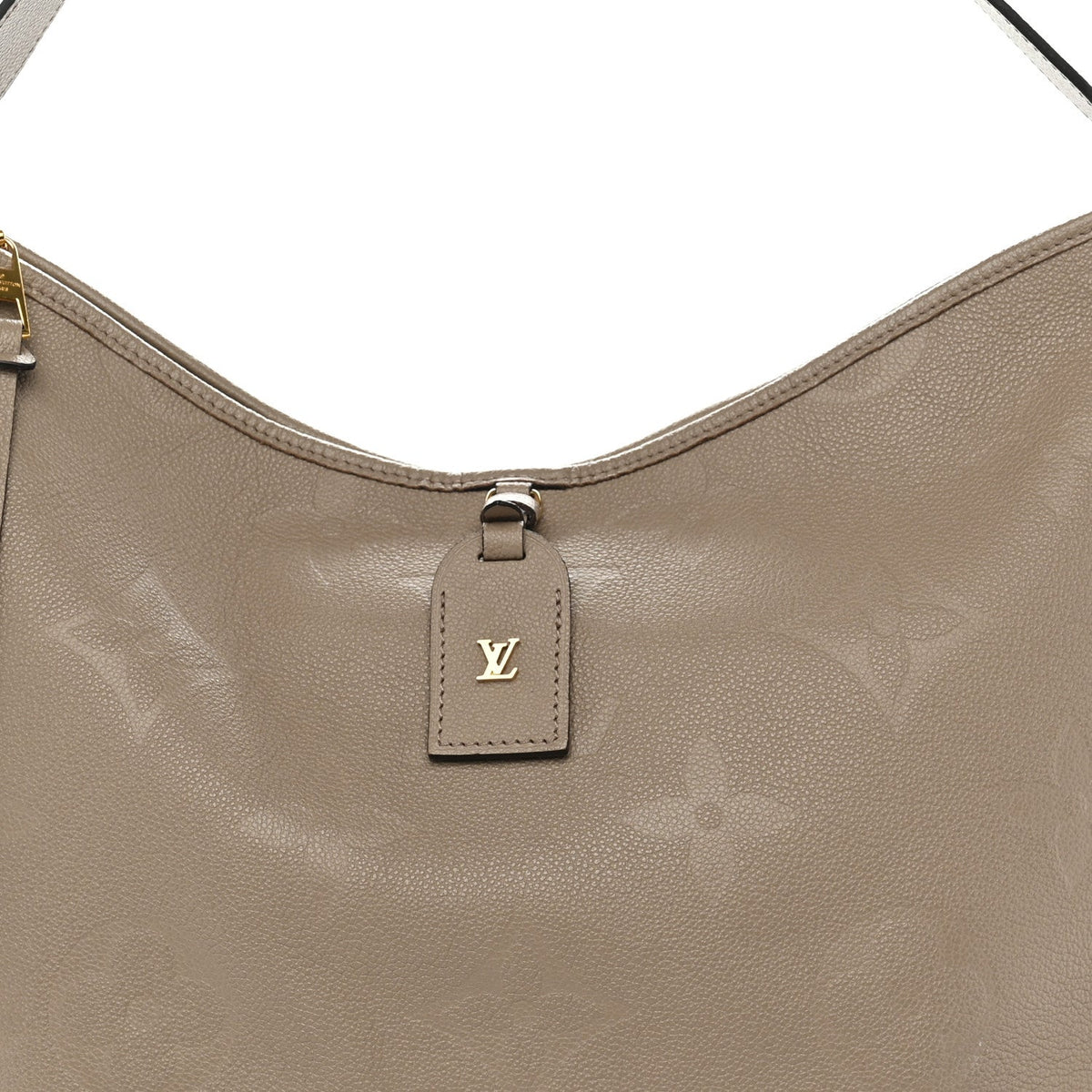 Empreinte Monogram Giant Carryall MM Tourterelle