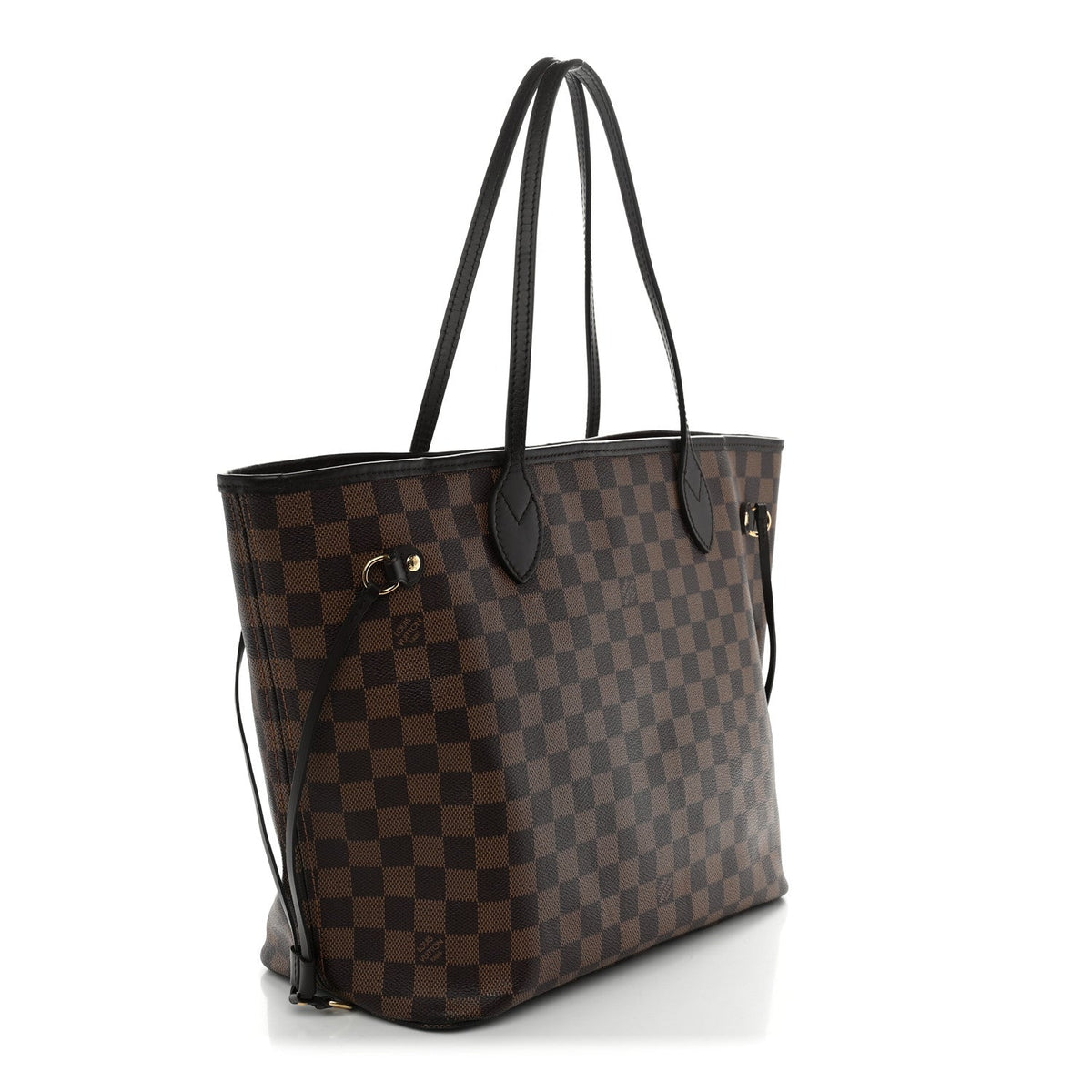 Damier Ebene Neo Neverfull MM