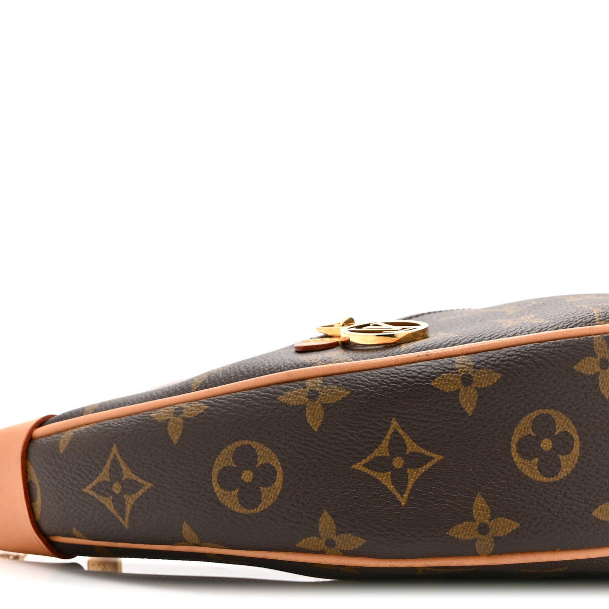 Monogram Loop