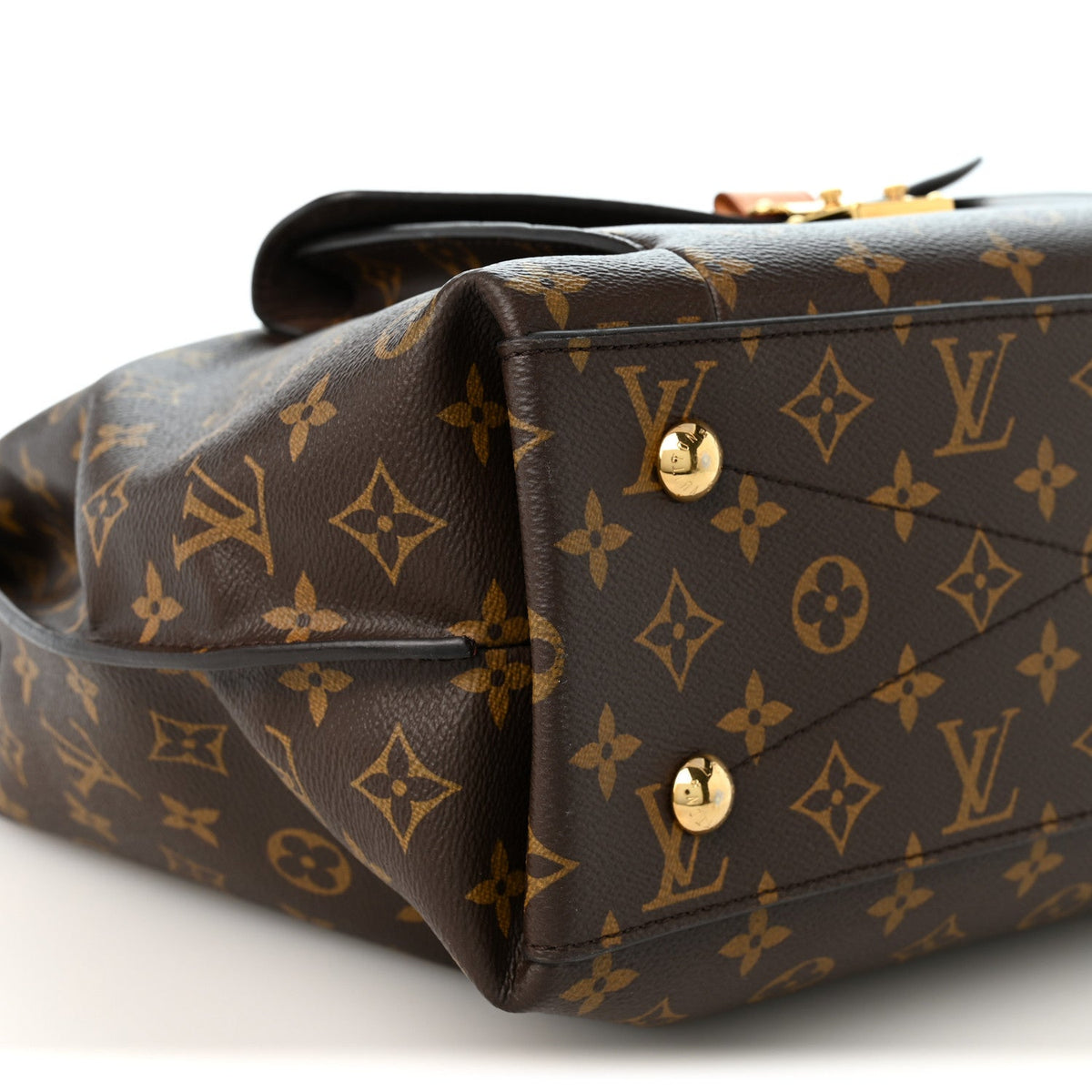 Monogram Metis
