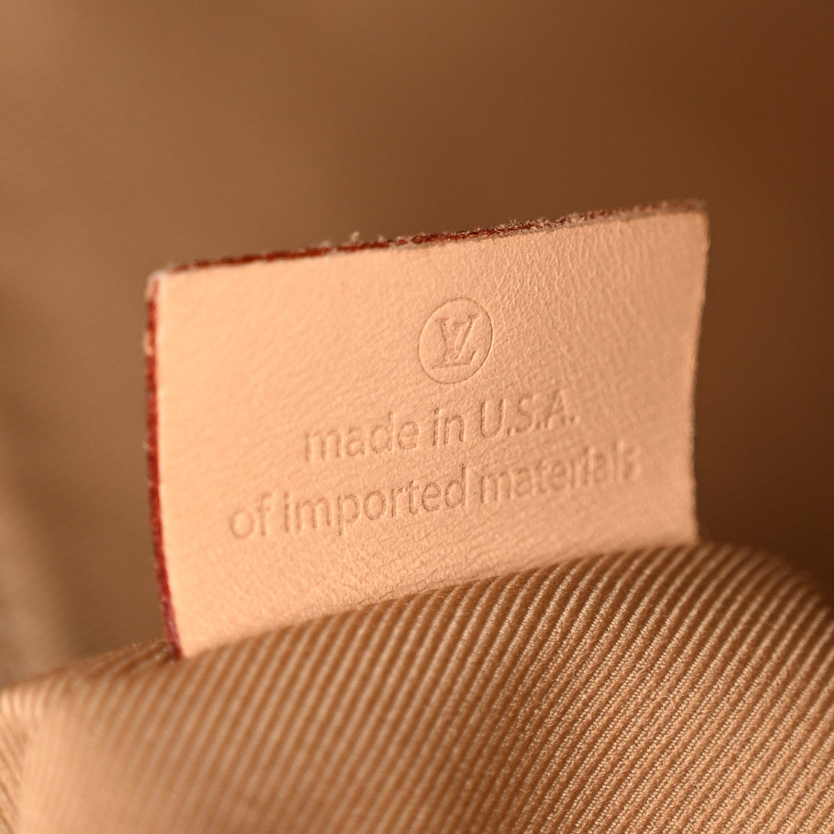 Monogram Graceful PM