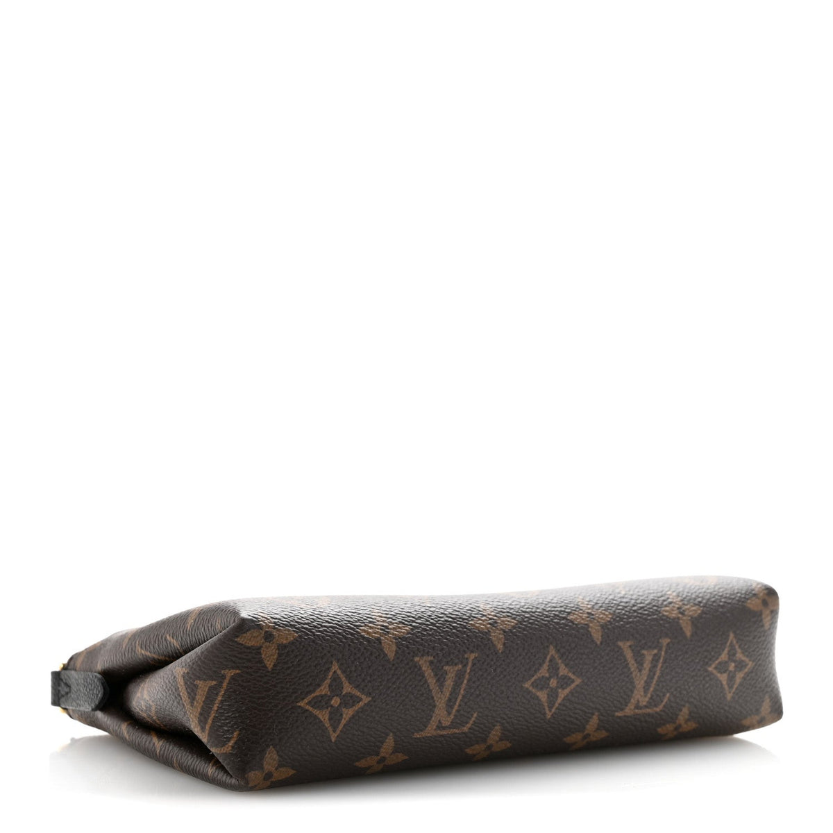 Monogram Pallas Clutch Black