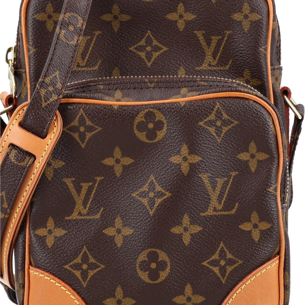 Monogram Amazone
