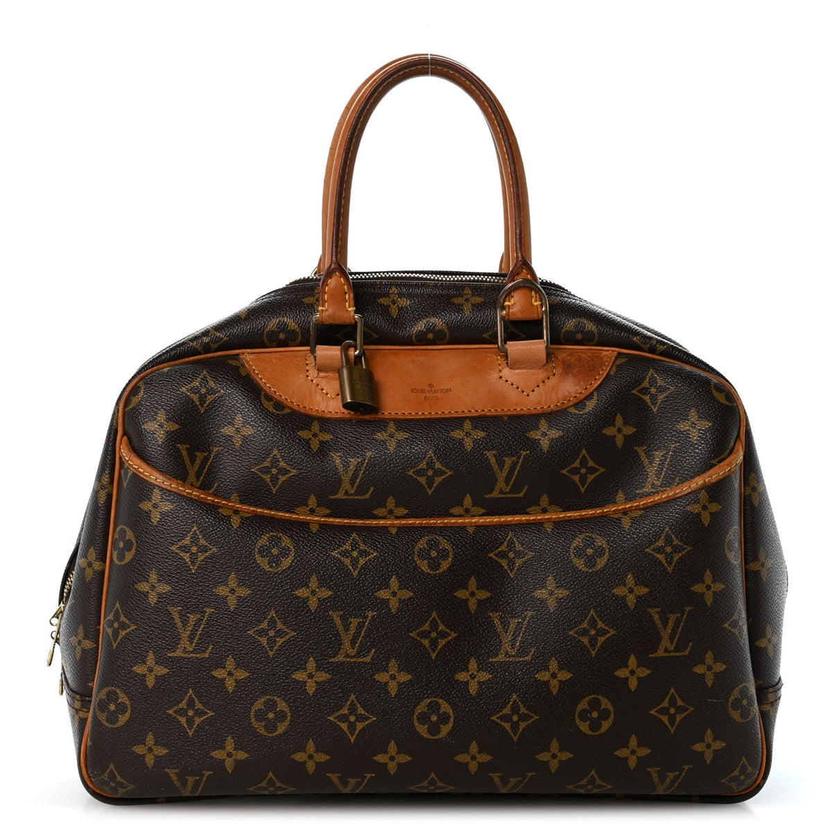 Monogram Deauville
