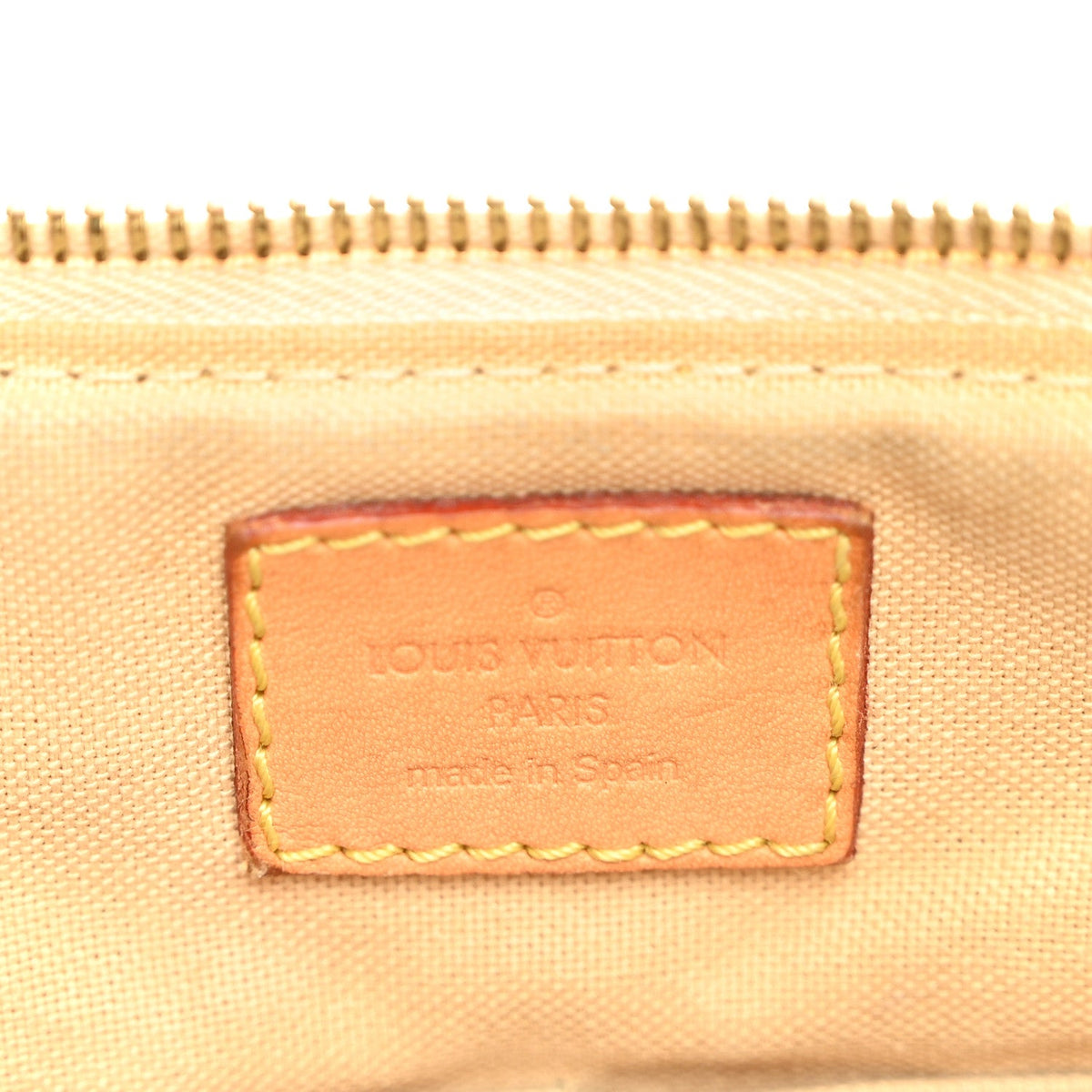 Damier Azur Siracusa PM