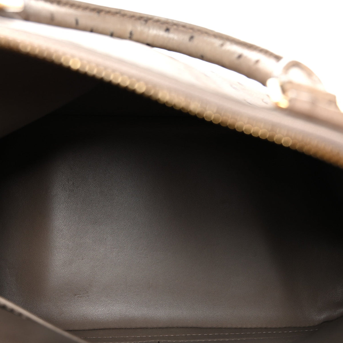 Ostrich Alma PM Gris