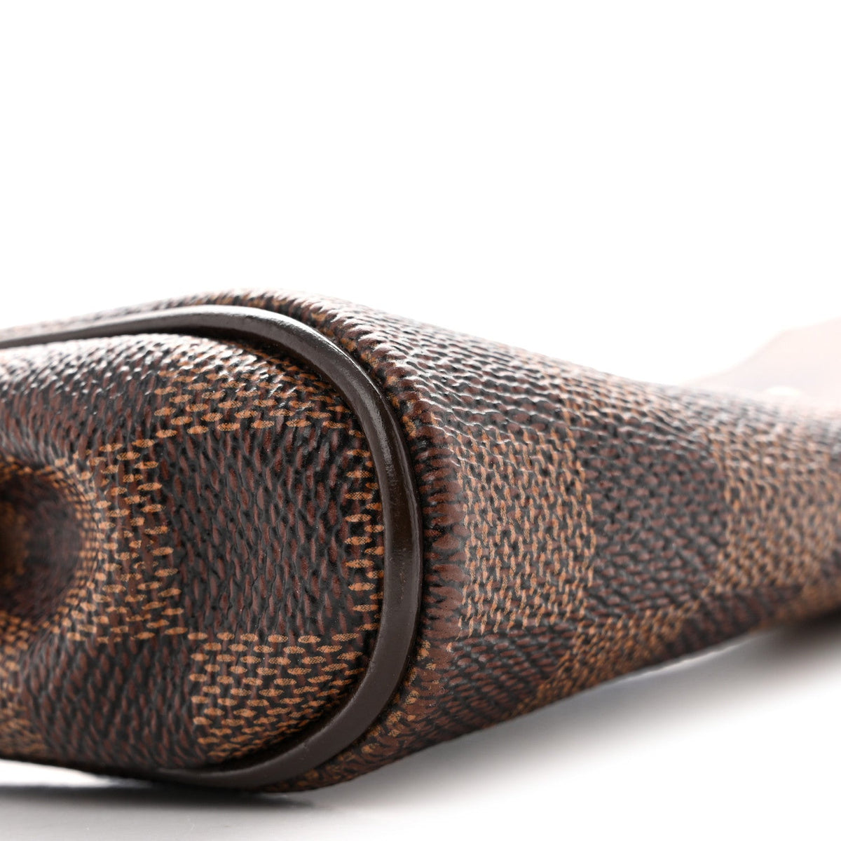 Damier Ebene Eva Clutch