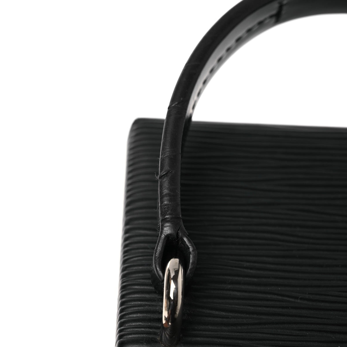 Epi Bleecker Box Black