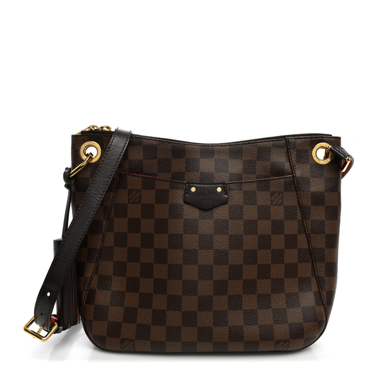 Damier Ebene South Bank Besace