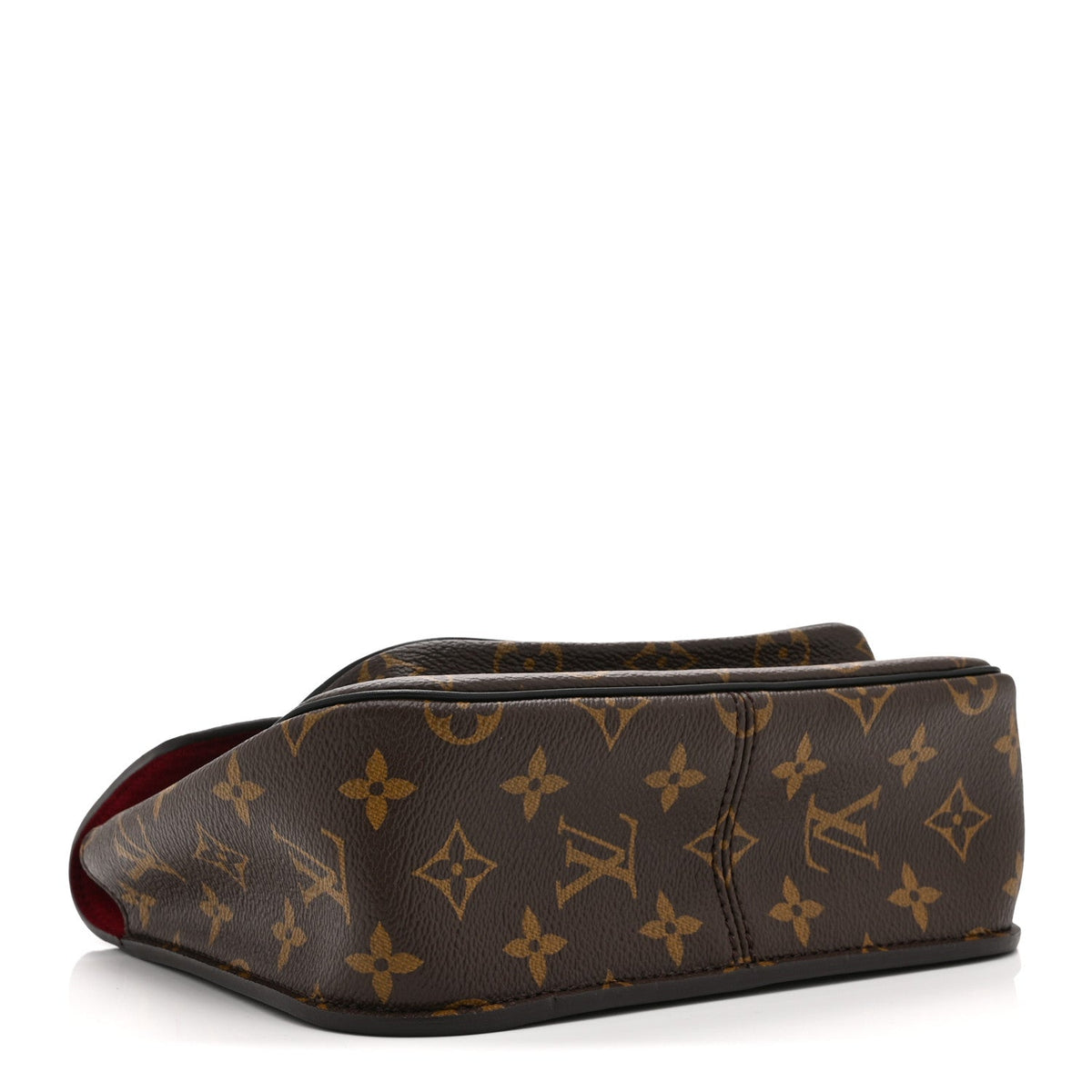 Monogram Passy