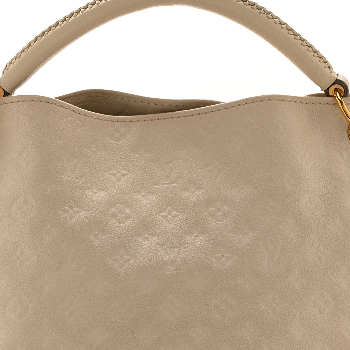 Empreinte Artsy MM Neige