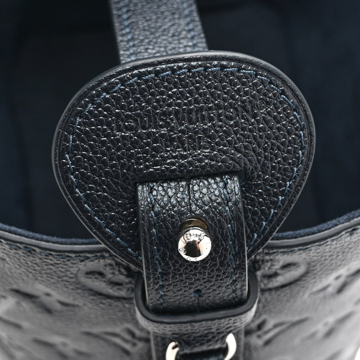 Empreinte Monogram All In BB  Navy